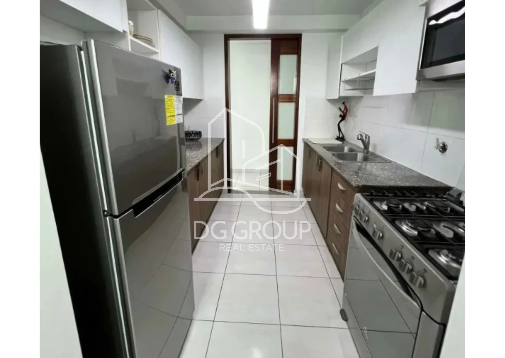 Venta de apartamento en El Carmen en Ciudad de Panamá – 122 m², 2 recámaras – foto 8 de 8