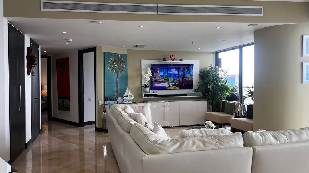 Venta de apartamento en JW Marriott en Ciudad de Panamá – 183 m², 2 recámaras – foto 1 de 8