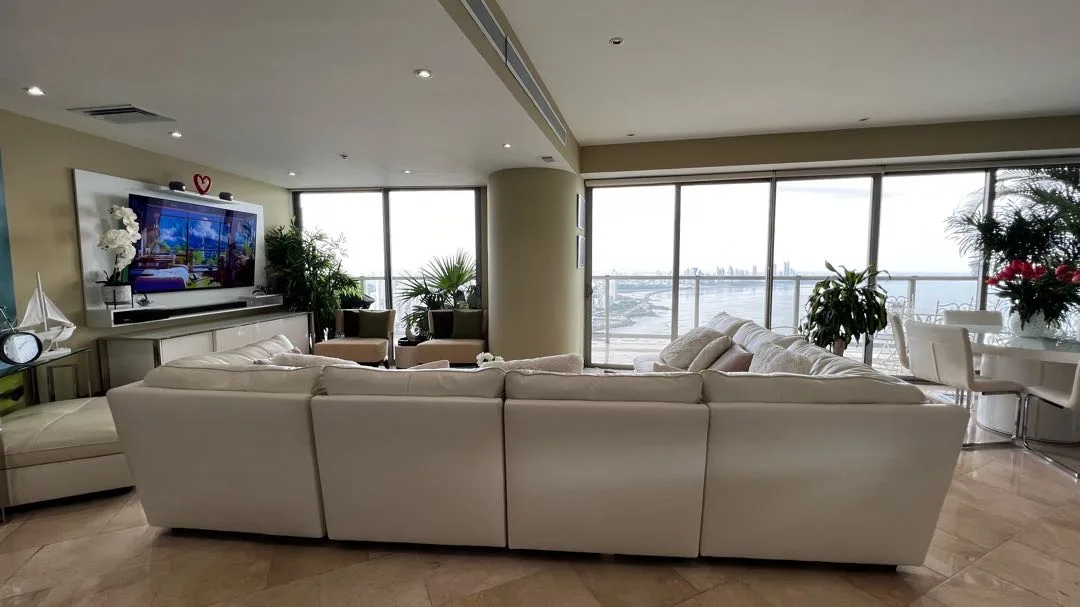 Venta de apartamento en JW Marriott en Ciudad de Panamá – 183 m², 2 recámaras – foto 2 de 8
