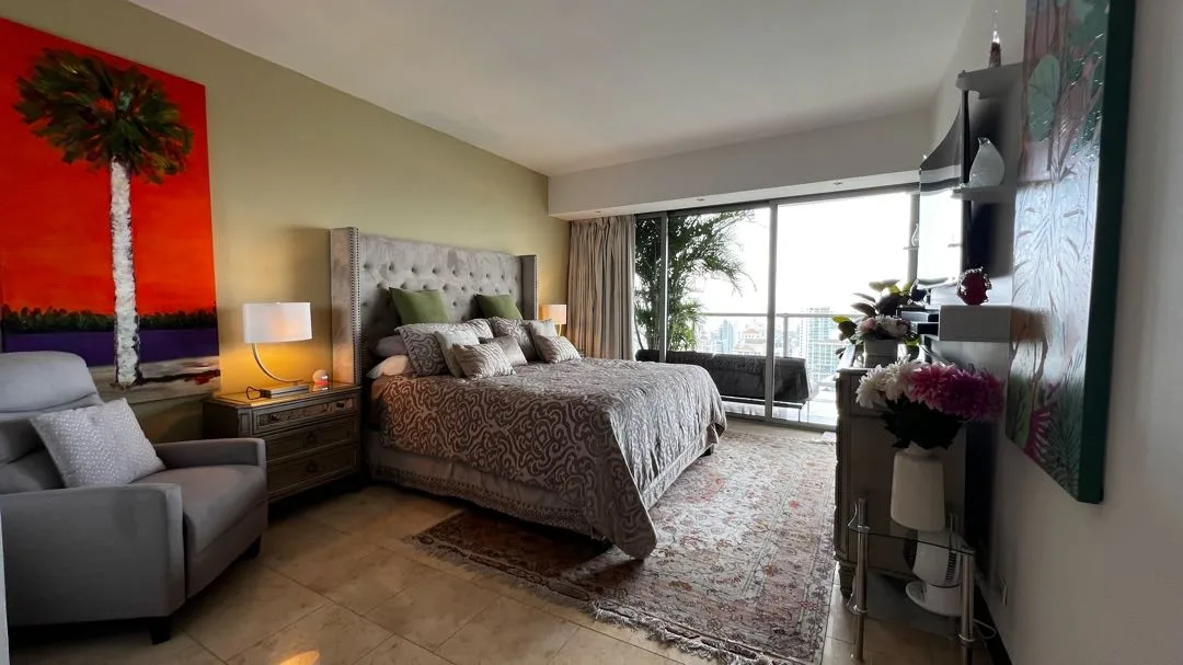 Venta de apartamento en JW Marriott en Ciudad de Panamá – 183 m², 2 recámaras – foto 3 de 8