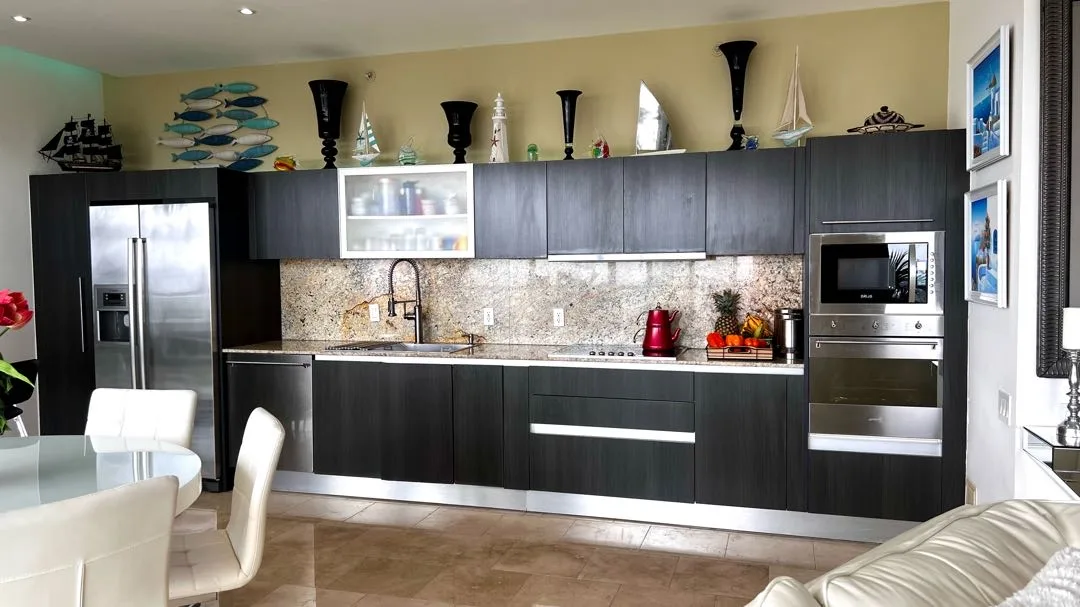 Venta de apartamento en JW Marriott en Ciudad de Panamá – 183 m², 2 recámaras – foto 4 de 8