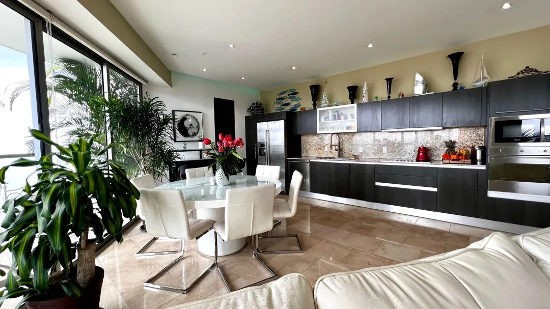 Venta de apartamento en JW Marriott en Ciudad de Panamá – 183 m², 2 recámaras – foto 5 de 8