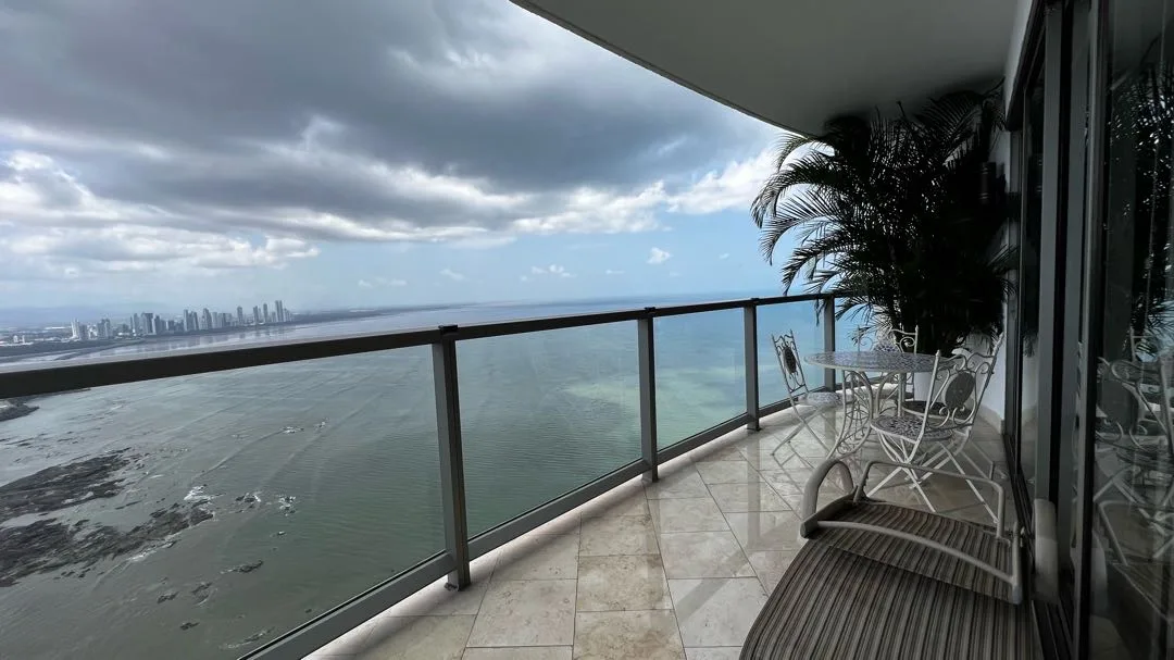 Venta de apartamento en JW Marriott en Ciudad de Panamá – 183 m², 2 recámaras – foto 6 de 8