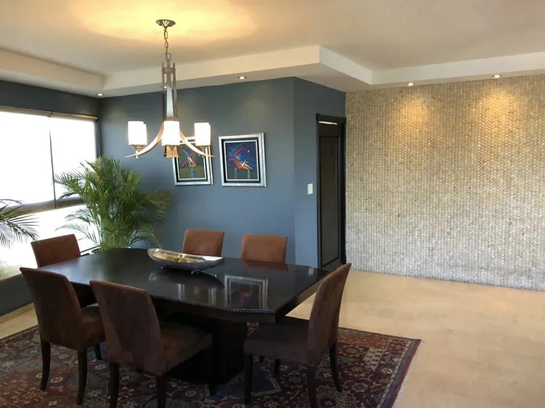 Venta de apartamento en la Cresta en Ciudad de Panamá – 400 m², 3 recámaras – foto 5 de 8
