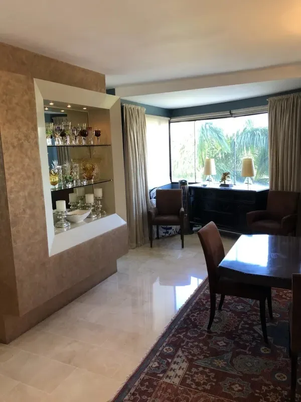 Venta de apartamento en la Cresta en Ciudad de Panamá – 400 m², 3 recámaras – foto 6 de 8