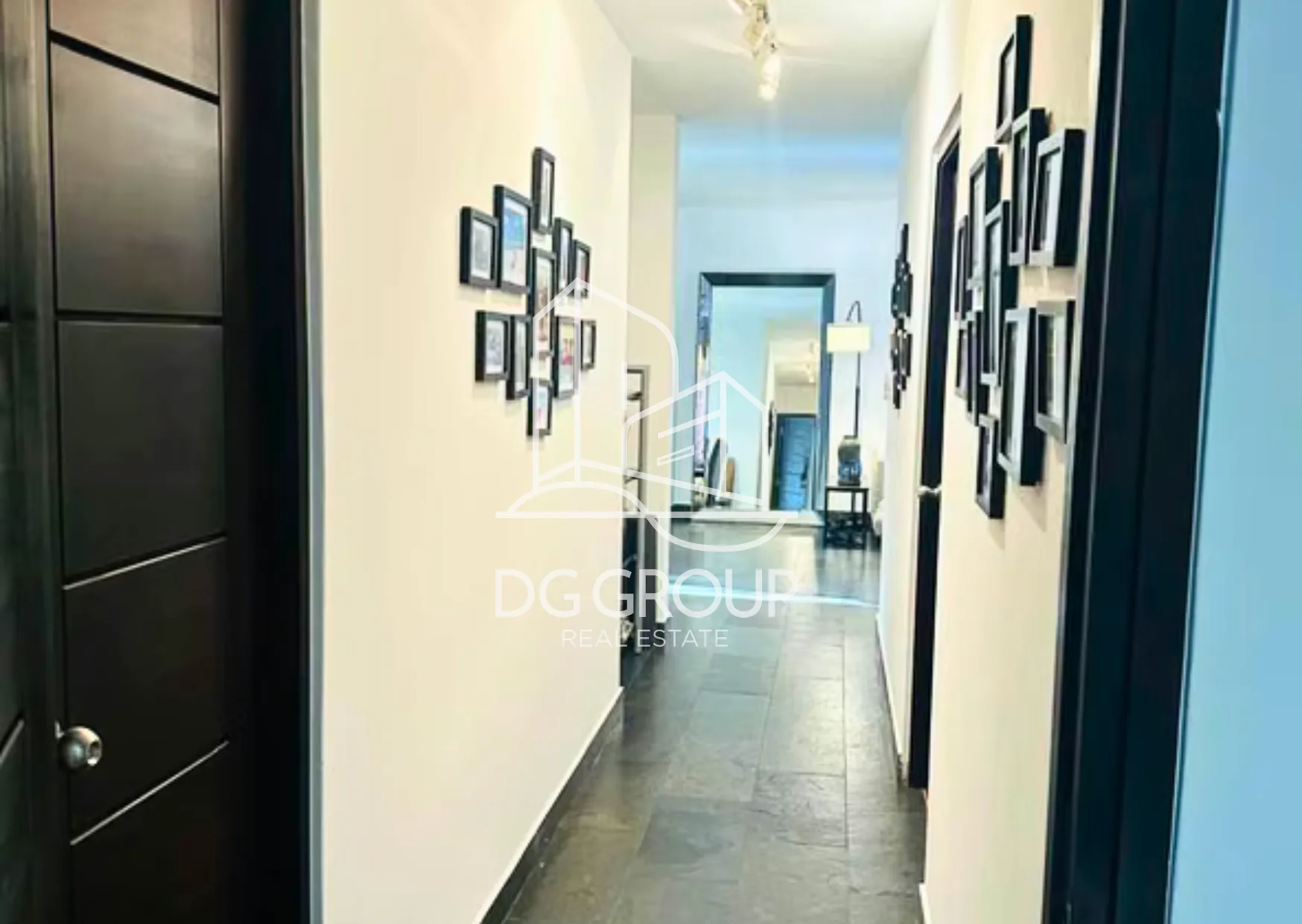 Venta de Apartamento en Obarrio PH Brisas de Obarrio en Bella Vista – 3 recámaras – foto 7 de 8