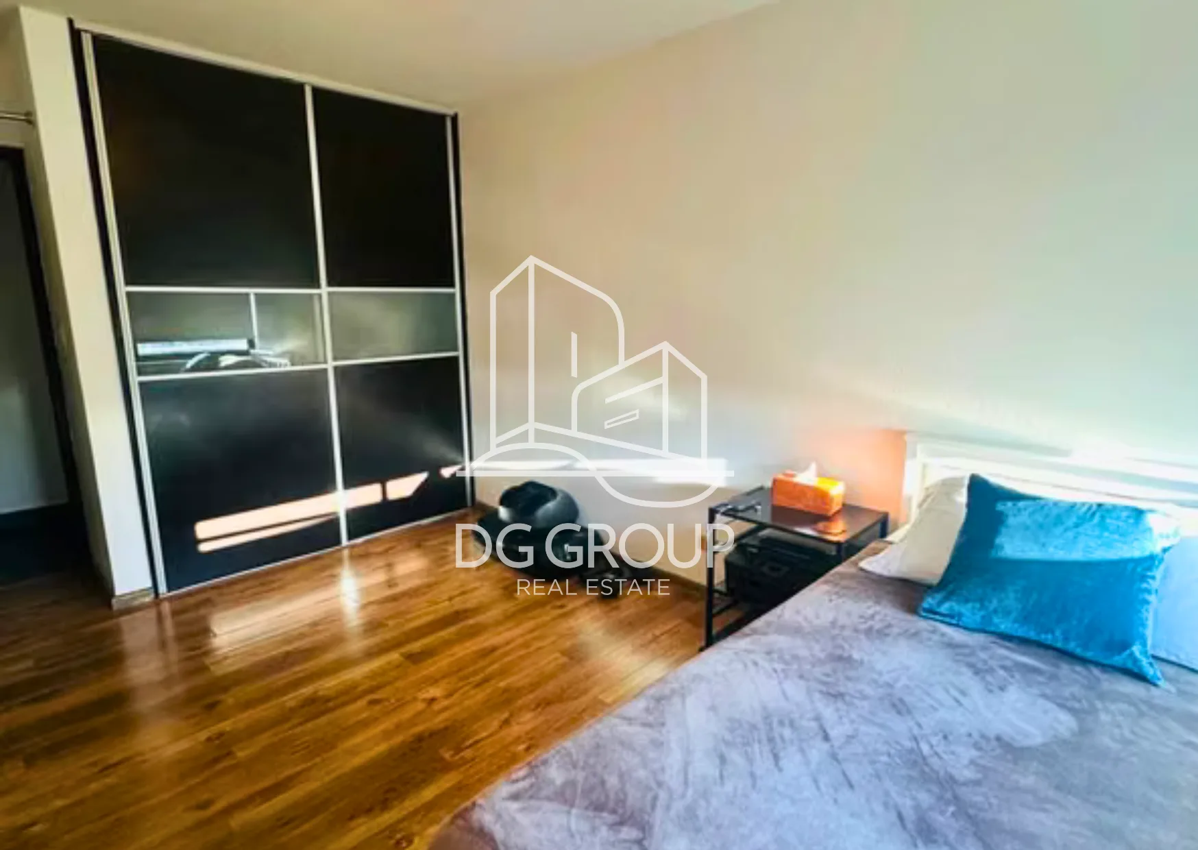 Venta de Apartamento en Obarrio PH Brisas de Obarrio en Bella Vista – 3 recámaras – foto 8 de 8