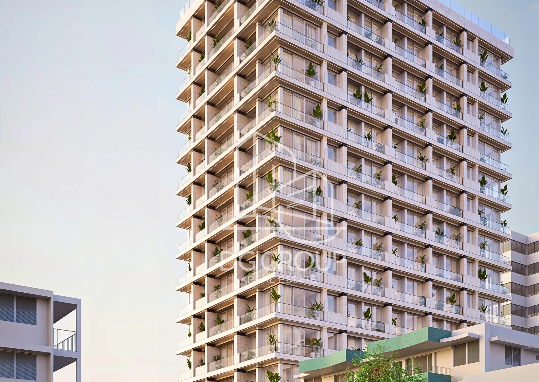 Venta de apartamento en Obarrio PH Kyte en Ciudad de Panamá – 60 m², 2 recámaras – foto 1 de 8