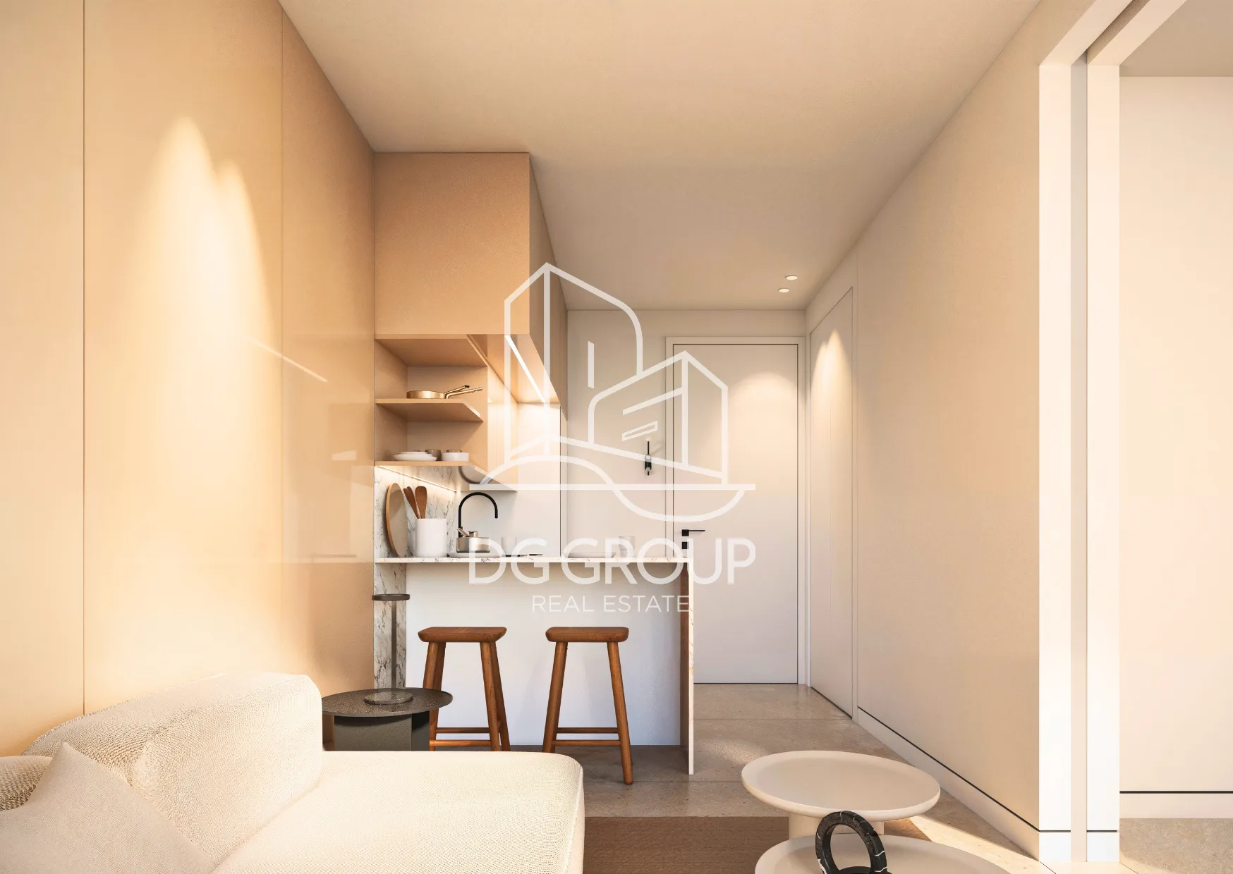 Venta de apartamento en Obarrio PH Kyte en Ciudad de Panamá – 60 m², 2 recámaras – foto 4 de 8
