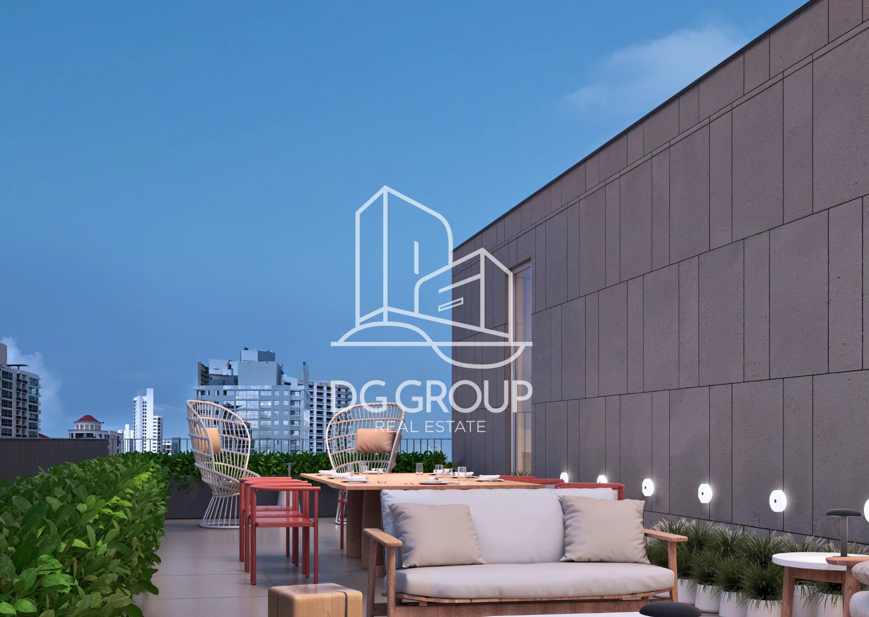 Venta de apartamento en Obarrio PH Kyte en Ciudad de Panamá – 60 m², 2 recámaras – foto 5 de 8