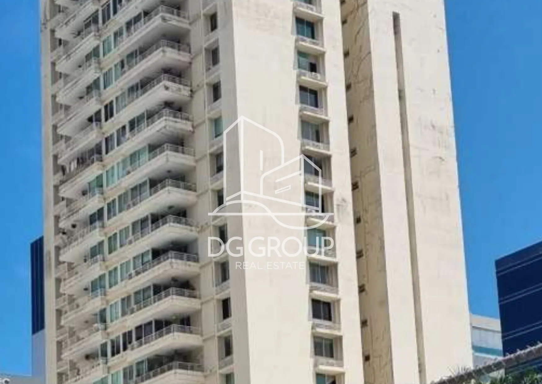 Venta de apartamento en Obarrio PH Sunrise Tower en Ciudad de Panamá – 150 m², 3 recámaras – foto 8 de 8