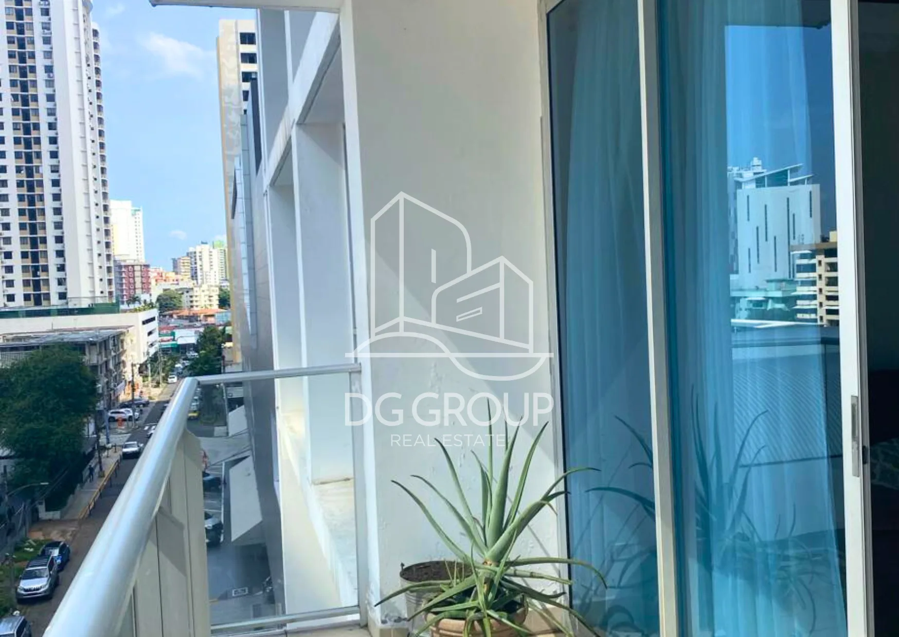 Venta de apartamento en Obarrio PH The Palm en Ciudad de Panamá – 165 m², 3 recámaras – foto 3 de 8
