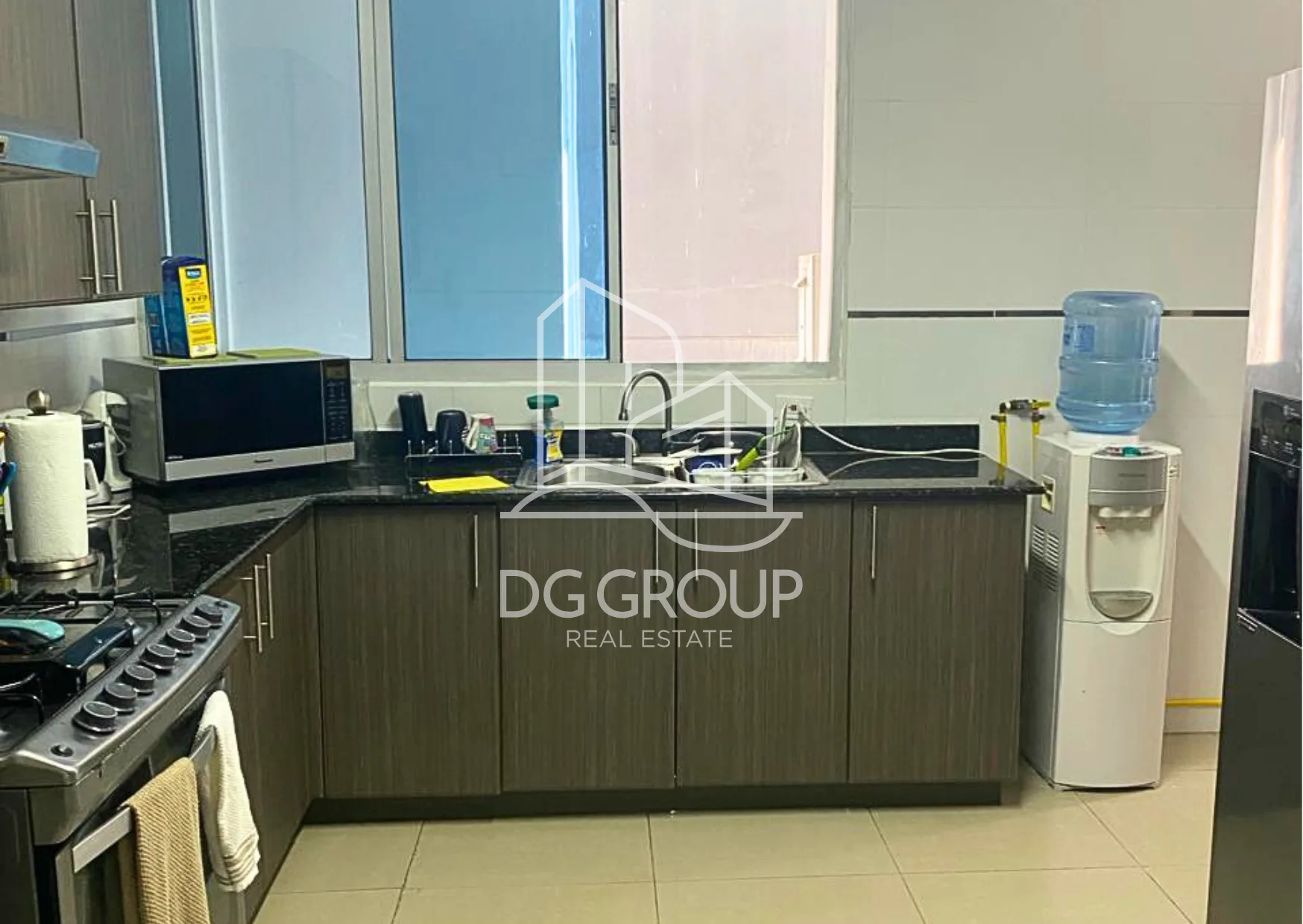 Venta de apartamento en Obarrio PH The Palm en Ciudad de Panamá – 165 m², 3 recámaras – foto 4 de 8
