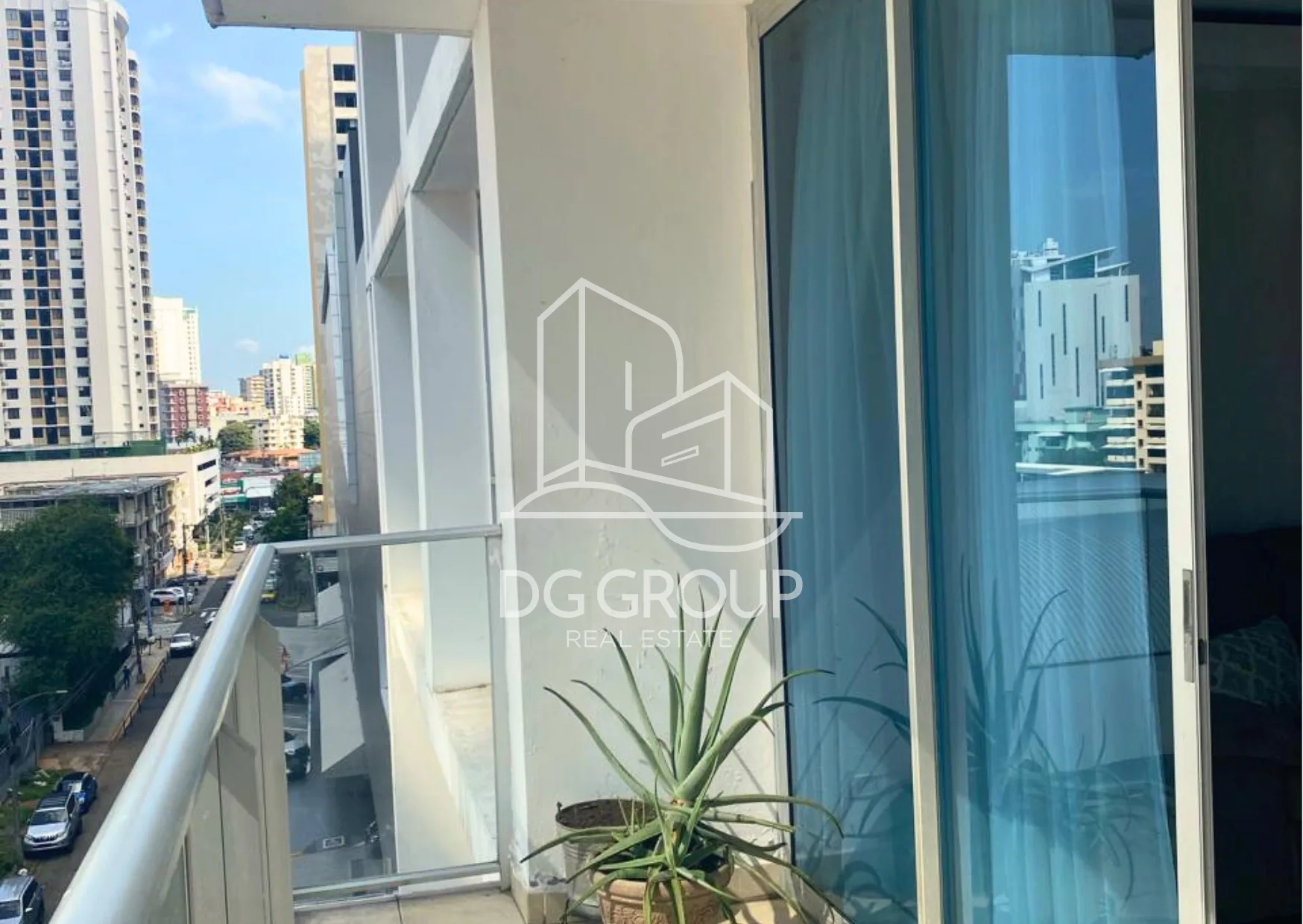 Venta de apartamento en Obarrio PH The Palm en Ciudad de Panamá – 165 m², 3 recámaras – foto 7 de 8
