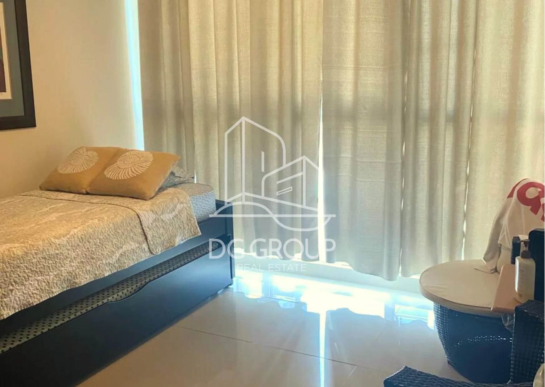 Venta de apartamento en Obarrio PH The Palm en Ciudad de Panamá – 165 m², 3 recámaras – foto 8 de 8