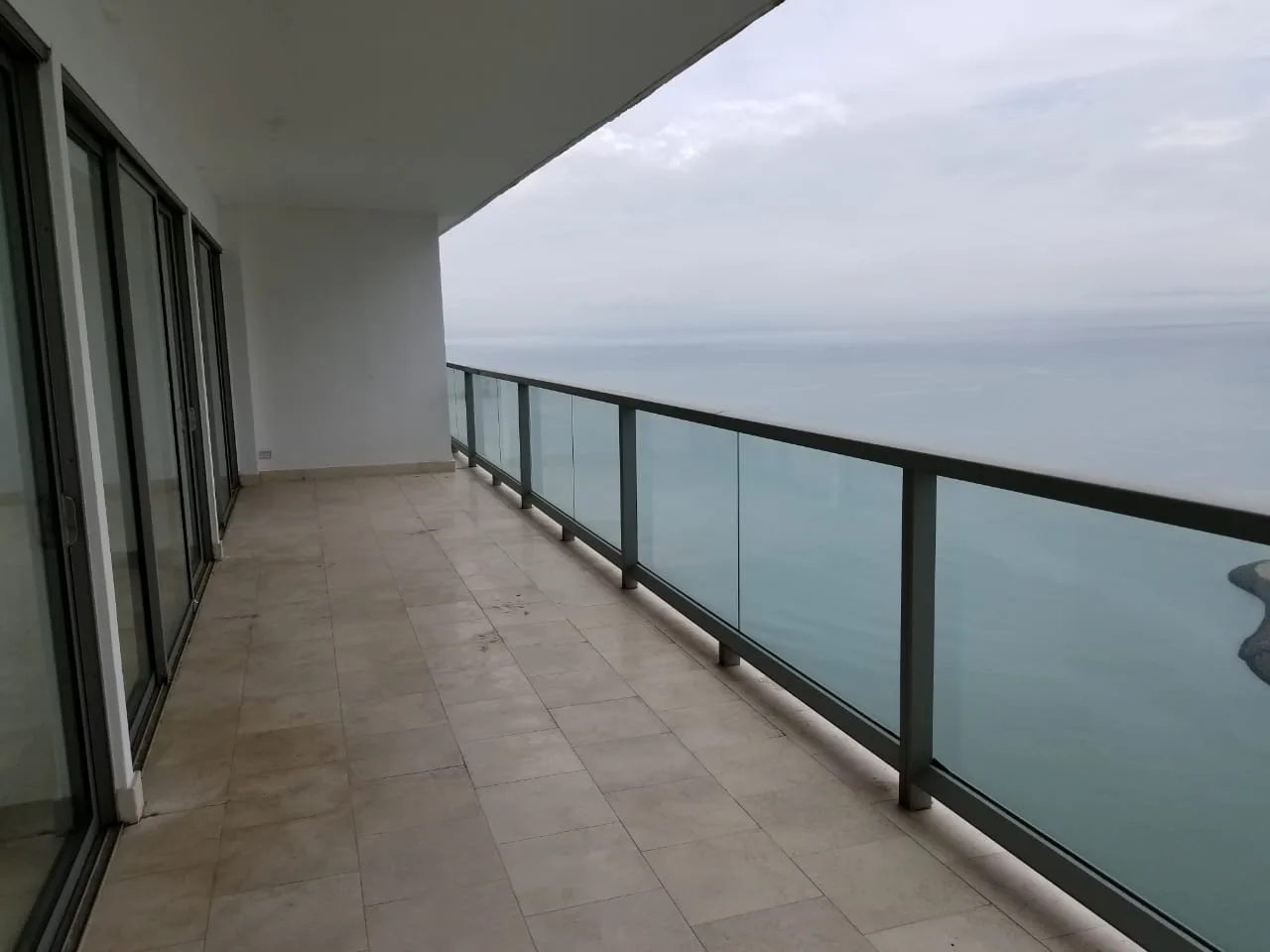 Apartment for Sale at Ocean Club JW Marriott in Ciudad de Panamá – 153 m², 2 bedrooms – photo 1 of 8