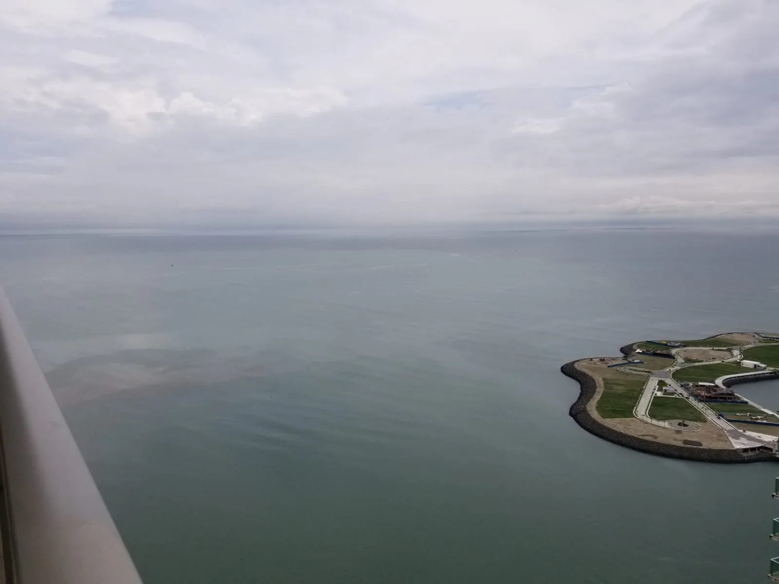 Apartment for Sale at Ocean Club JW Marriott in Ciudad de Panamá – 153 m², 2 bedrooms – photo 2 of 8