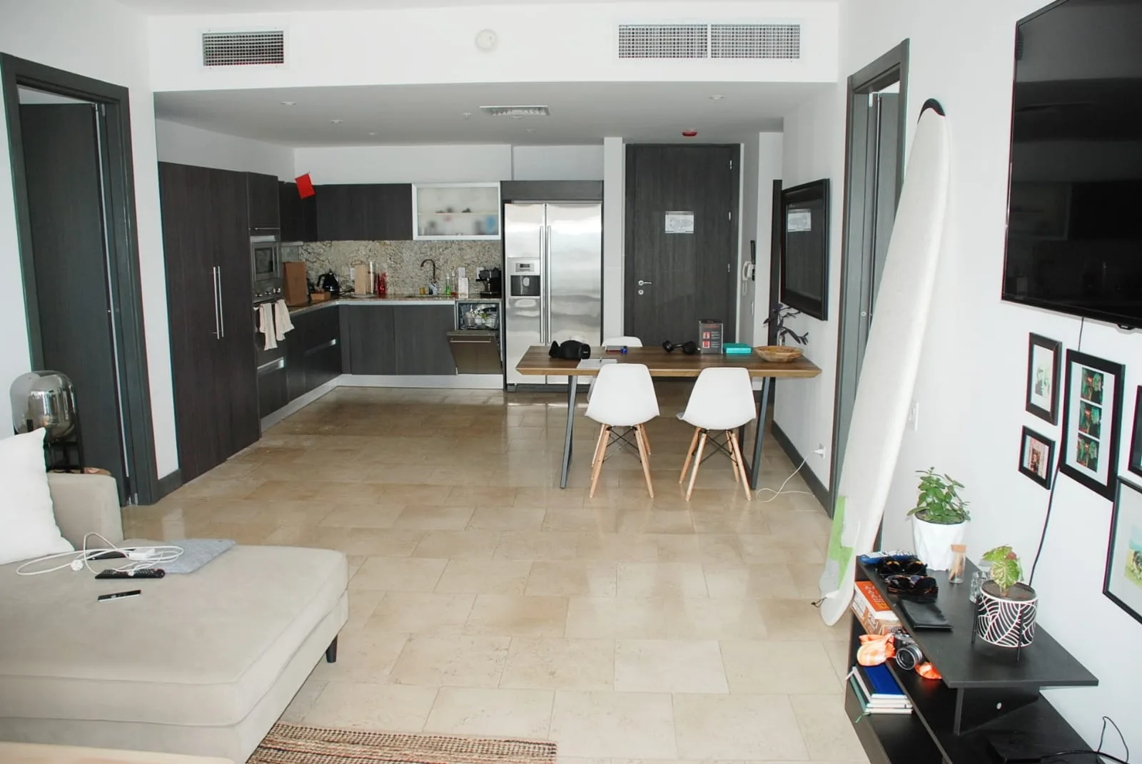 Apartment for Sale at Ocean Club JW Marriott in Ciudad de Panamá – 153 m², 2 bedrooms – photo 5 of 8