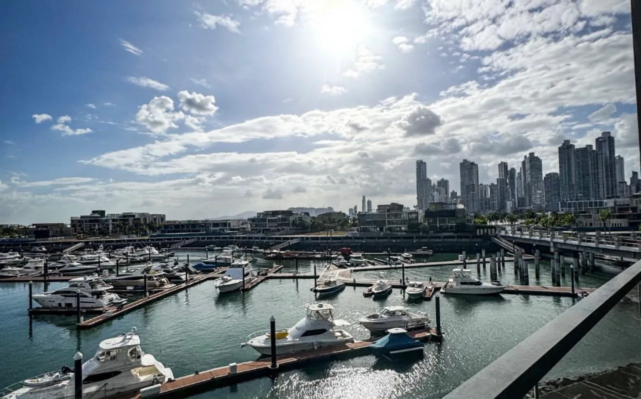 Apartment for Sale at Montecarlo, Ocean Reef Islands in Ciudad de Panamá – 181 m², 1 bedroom – photo 6 of 8