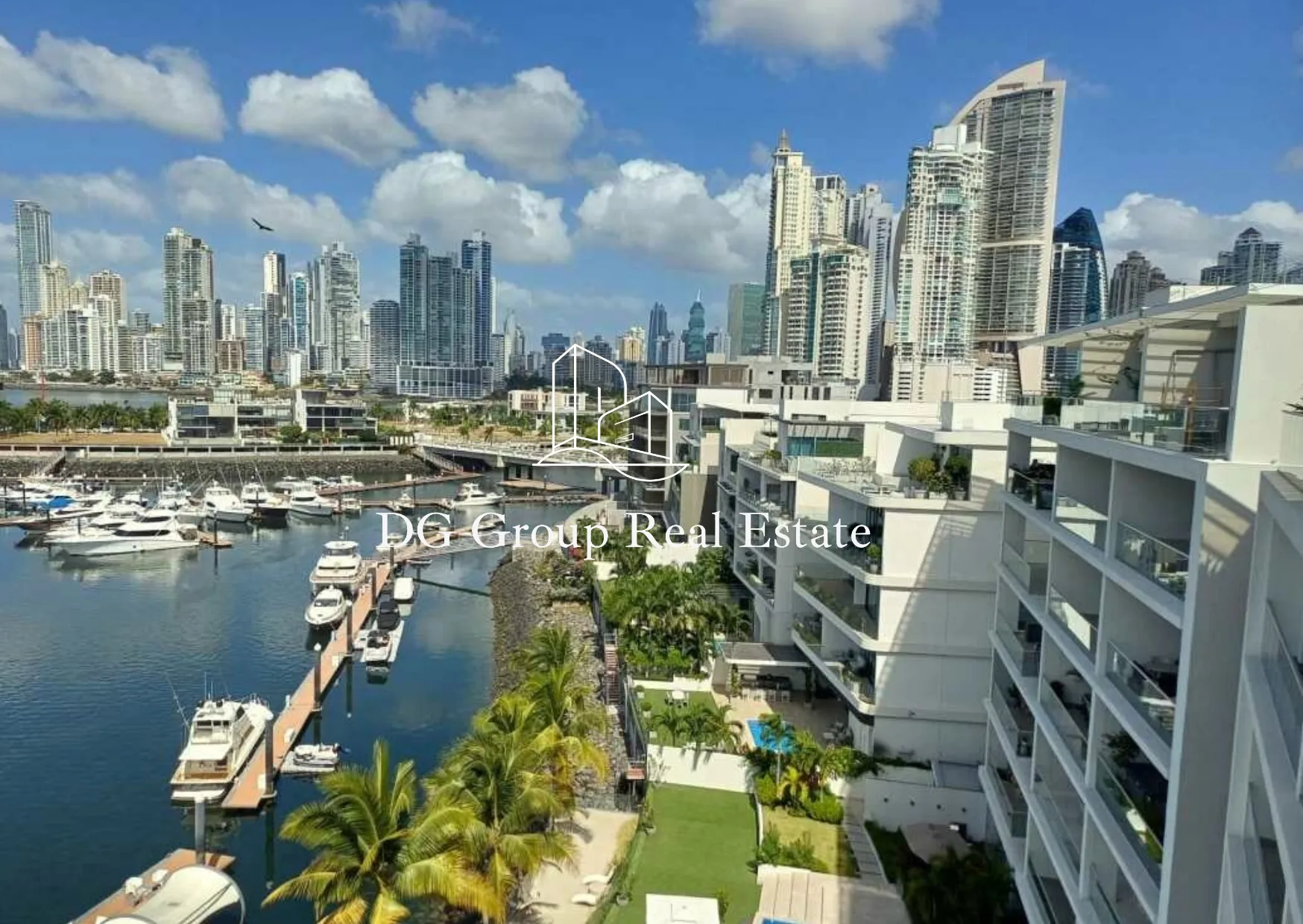 Venta de apartamento en Ocean Reef PH Beach Club Residences  en Ciudad de Panamá – 184 m², 3 recámaras – foto 1 de 8