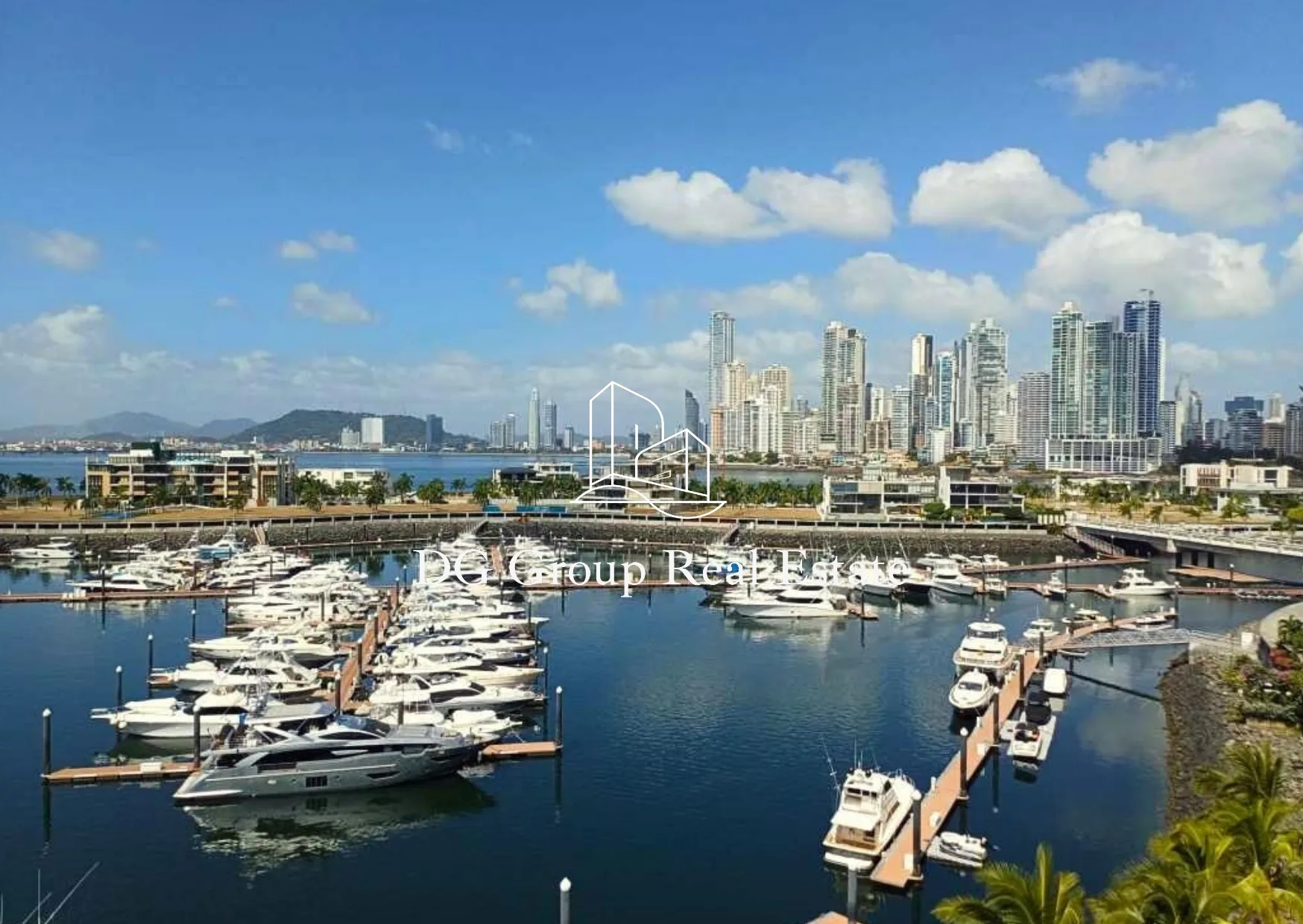 Venta de apartamento en Ocean Reef PH Beach Club Residences  en Ciudad de Panamá – 184 m², 3 recámaras – foto 2 de 8