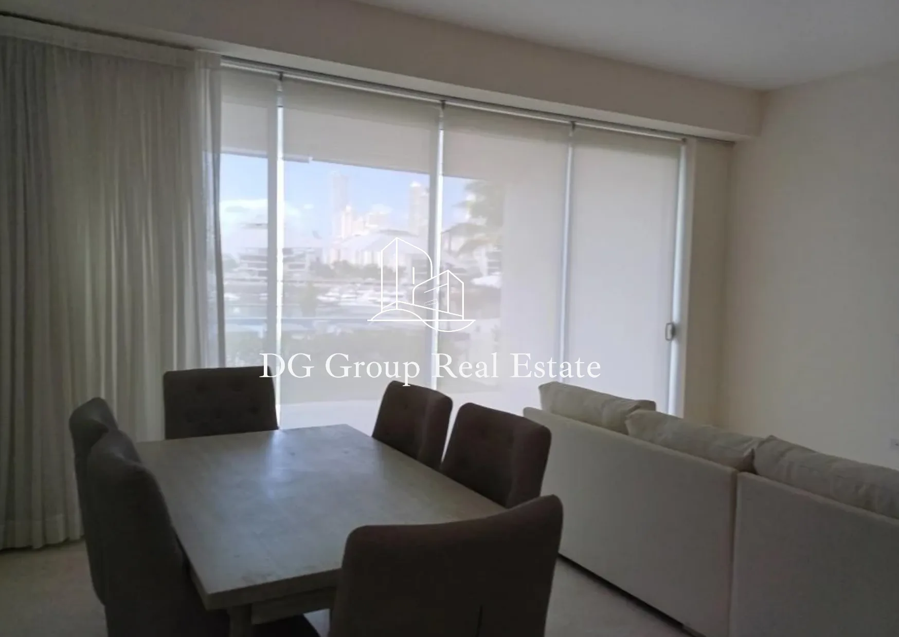 Venta de apartamento en Ocean Reef PH Beach Club Residences  en Ciudad de Panamá – 184 m², 3 recámaras – foto 7 de 8