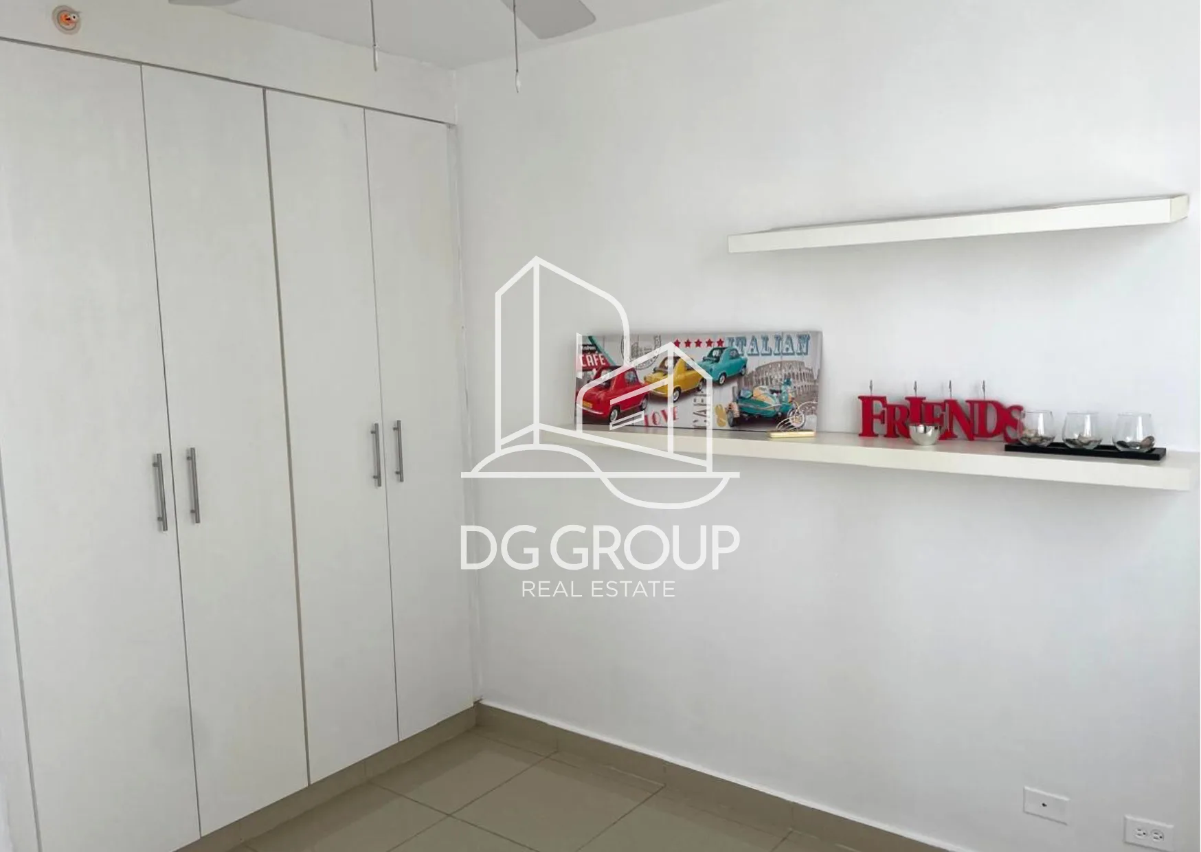Venta de apartamento en P.H. San Francisco Bay en Ciudad de Panamá – 112.5 m², 2 recámaras – foto 3 de 8