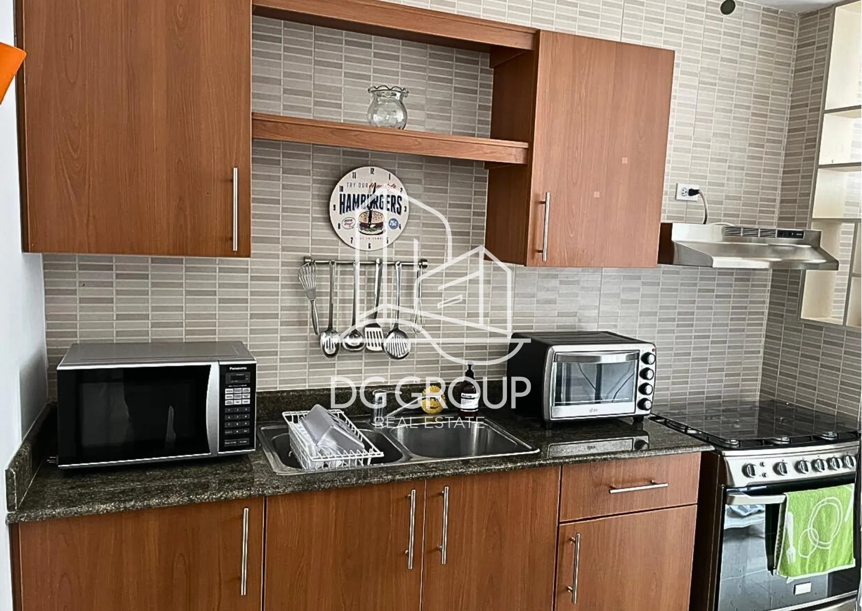Venta de apartamento en P.H. San Francisco Bay en Ciudad de Panamá – 112.5 m², 2 recámaras – foto 4 de 8