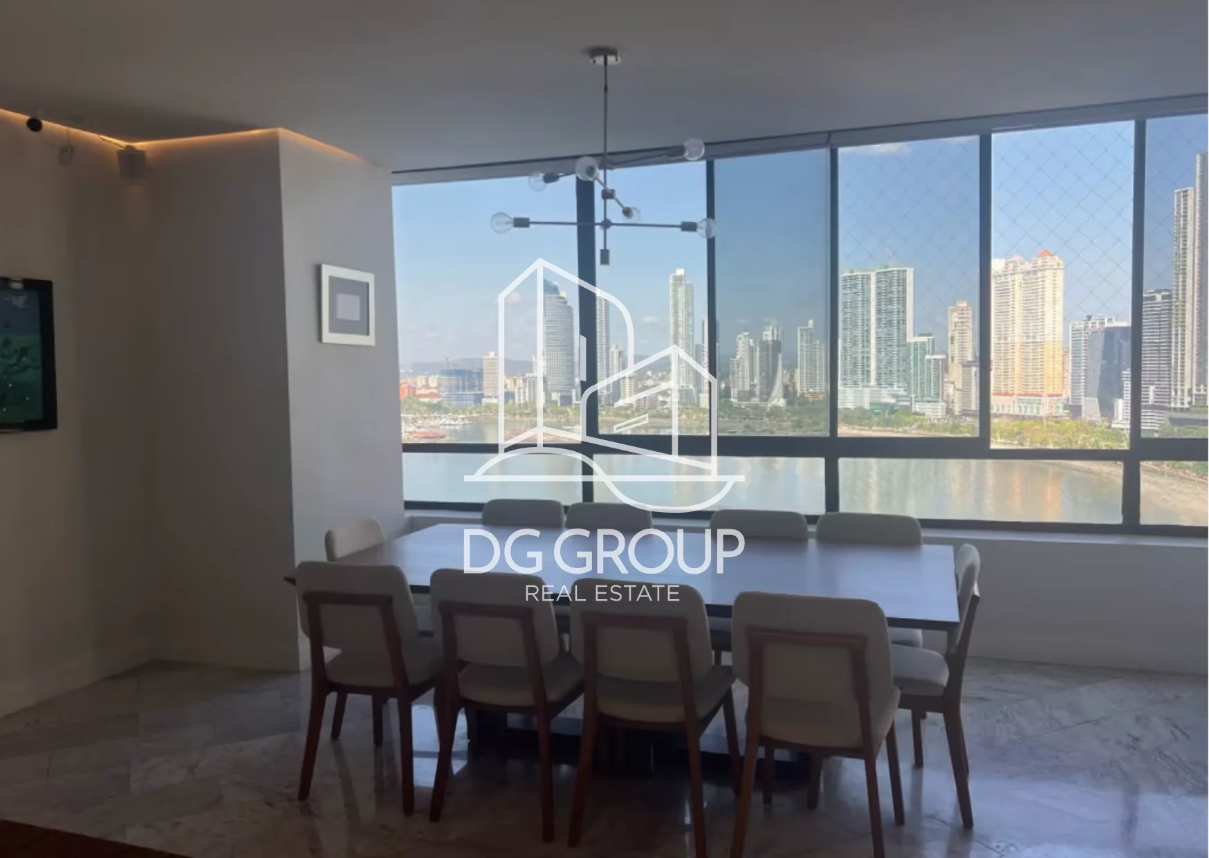 Venta de Apartamento en Paitilla Ph Villa Marina en Ciudad de Panamá – 338 m², 3 recámaras – foto 3 de 8