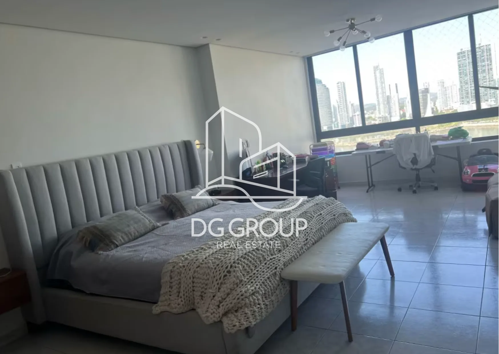 Venta de Apartamento en Paitilla Ph Villa Marina en Ciudad de Panamá – 338 m², 3 recámaras – foto 5 de 8