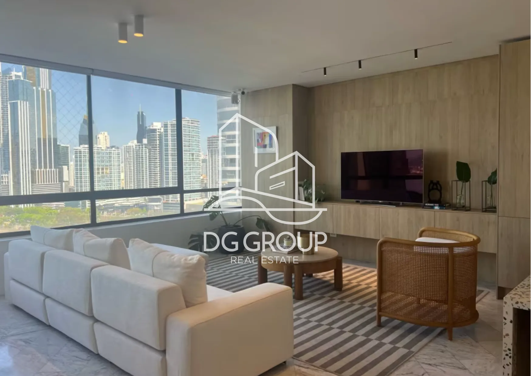 Venta de Apartamento en Paitilla Ph Villa Marina en Ciudad de Panamá – 338 m², 3 recámaras – foto 8 de 8