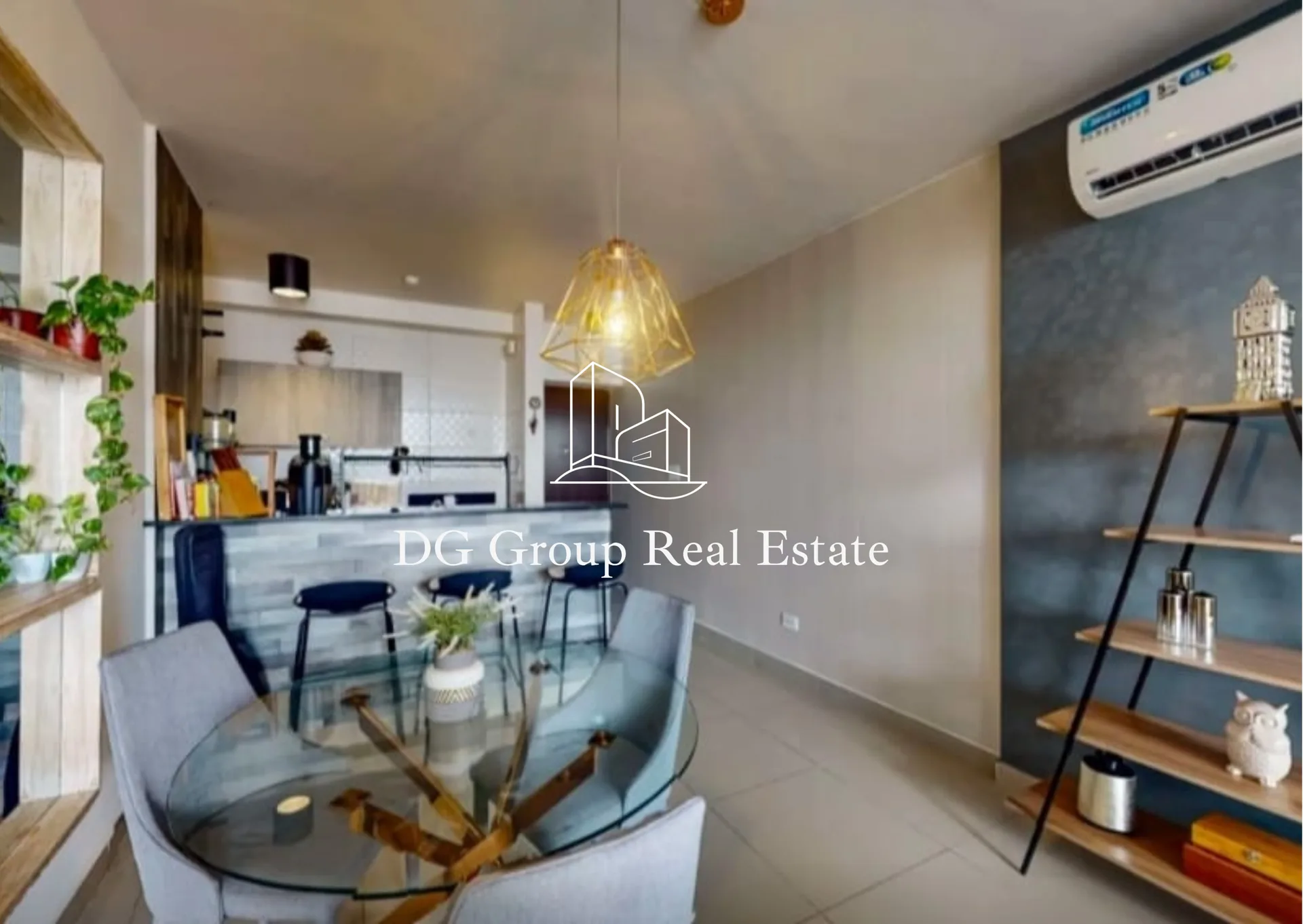 Venta de apartamento en Parque Lefevre en Ciudad de Panamá – 78.3 m², 2 recámaras – foto 1 de 8
