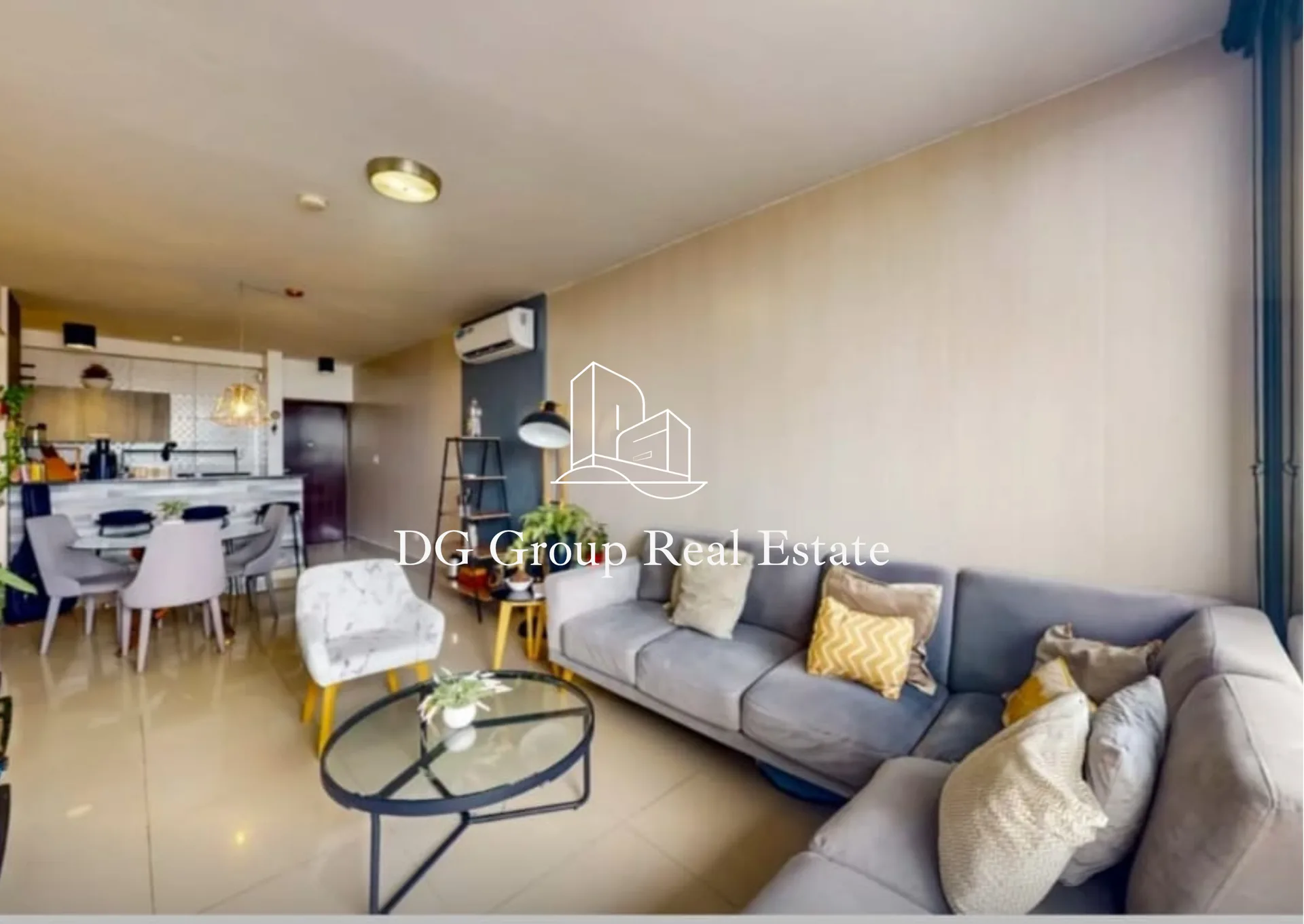 Venta de apartamento en Parque Lefevre en Ciudad de Panamá – 78.3 m², 2 recámaras – foto 2 de 8