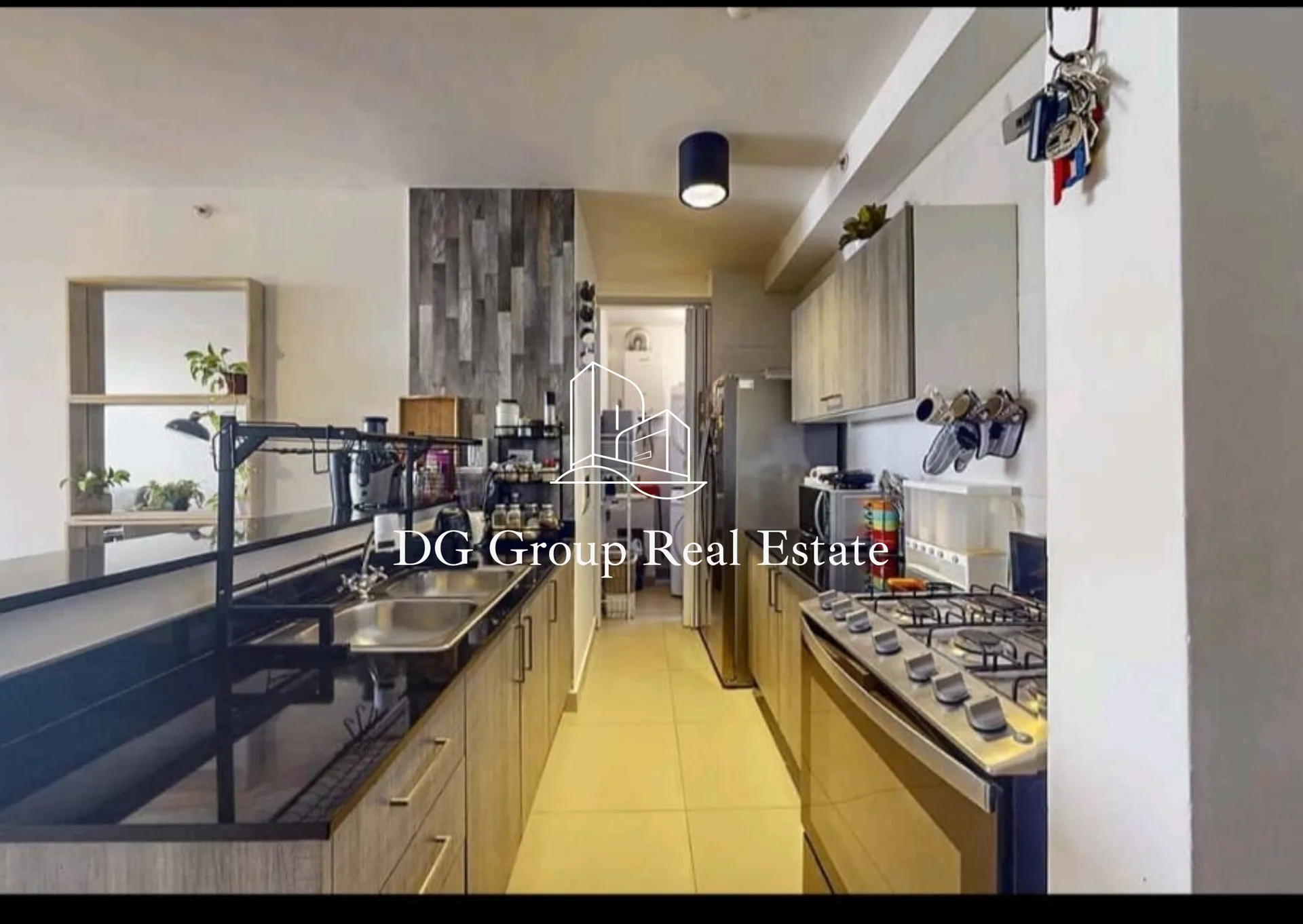 Venta de apartamento en Parque Lefevre en Ciudad de Panamá – 78.3 m², 2 recámaras – foto 4 de 8
