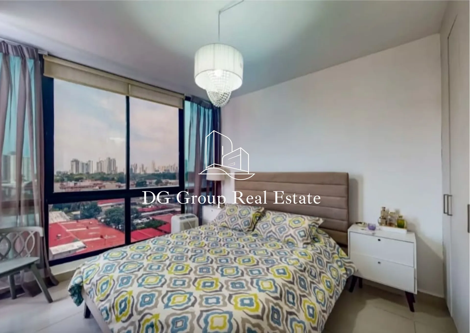 Venta de apartamento en Parque Lefevre en Ciudad de Panamá – 78.3 m², 2 recámaras – foto 6 de 8