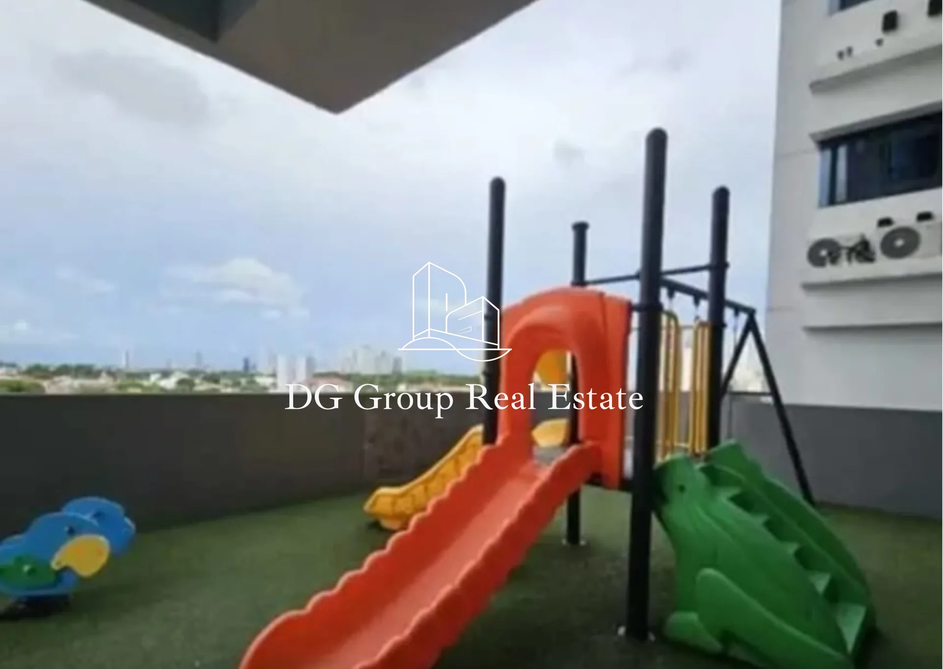 Venta de apartamento en Parque Lefevre en Ciudad de Panamá – 78.3 m², 2 recámaras – foto 7 de 8