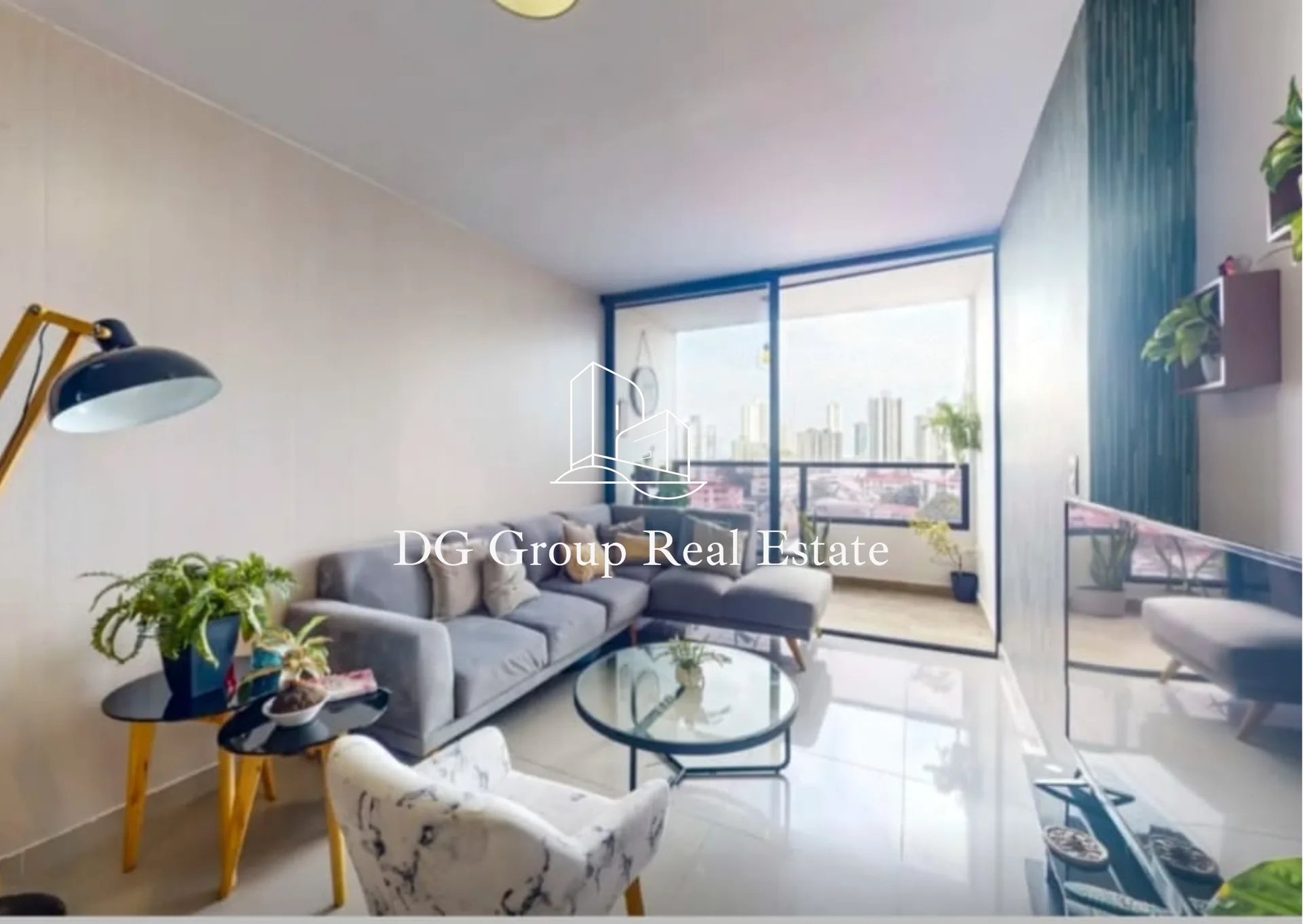 Venta de apartamento en Parque Lefevre en Ciudad de Panamá – 78.3 m², 2 recámaras – foto 8 de 8