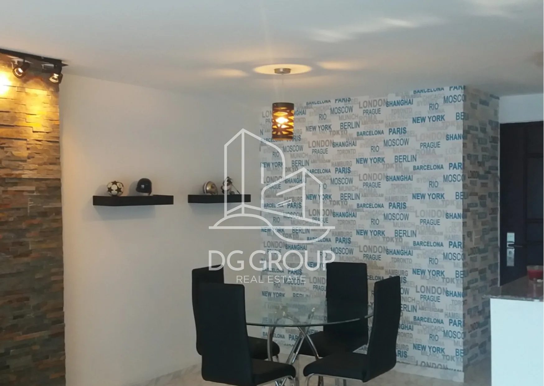 Venta de apartamento en Parque Lefevre PH Parque Lindo II en Ciudad de Panamá – 105 m², 2 recámaras – foto 1 de 8