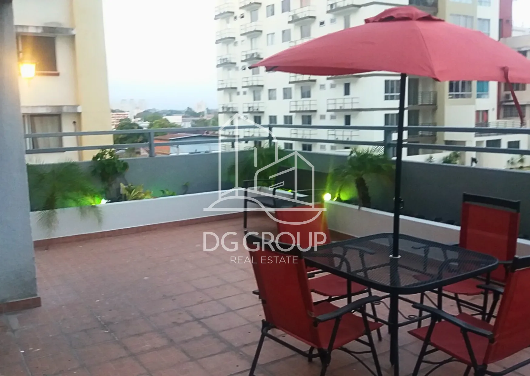 Venta de apartamento en Parque Lefevre PH Parque Lindo II en Ciudad de Panamá – 105 m², 2 recámaras – foto 2 de 8