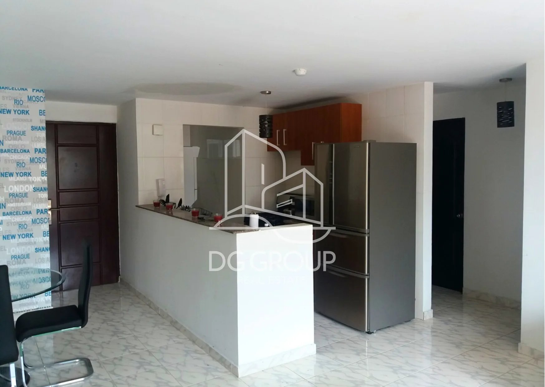 Venta de apartamento en Parque Lefevre PH Parque Lindo II en Ciudad de Panamá – 105 m², 2 recámaras – foto 4 de 8