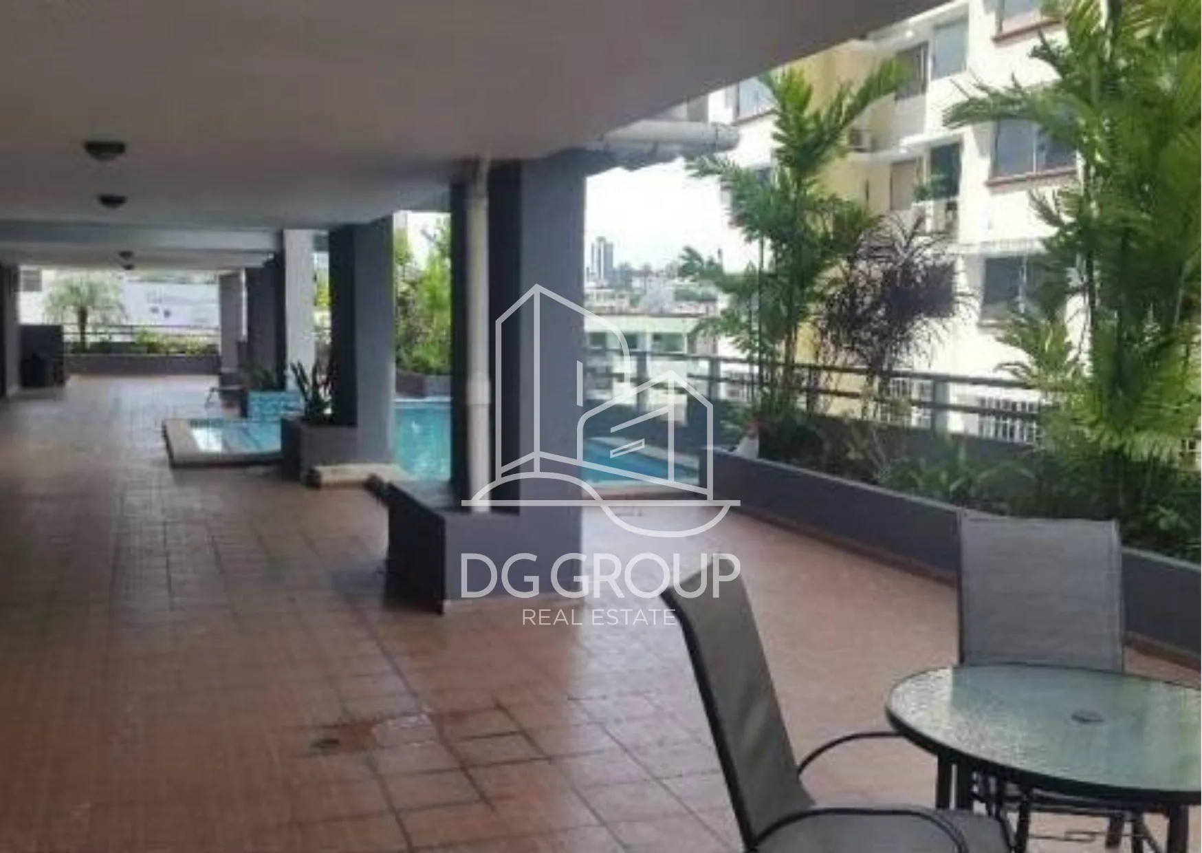 Venta de apartamento en Parque Lefevre PH Parque Lindo II en Ciudad de Panamá – 105 m², 2 recámaras – foto 6 de 8