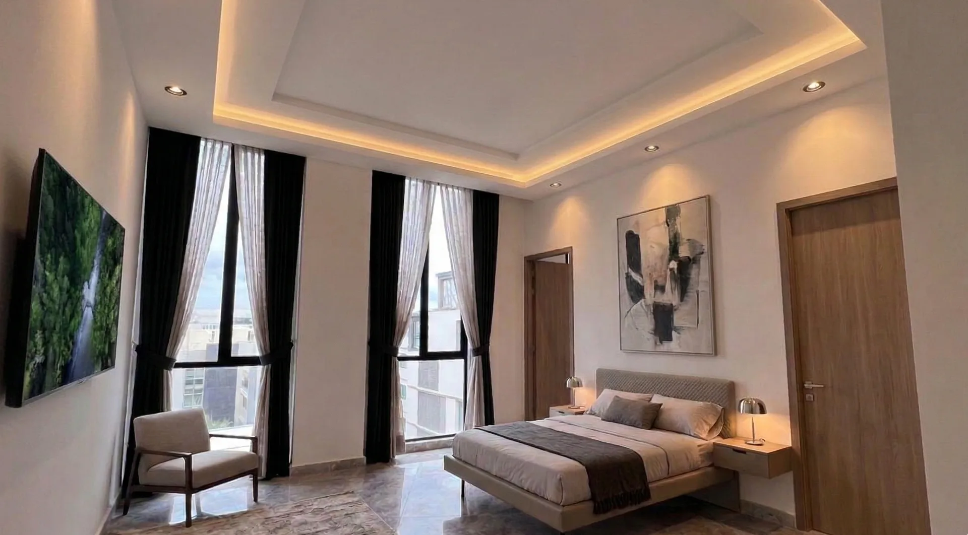 Venta de apartamento en PH Montecarlo Ocean View Ocean Reef en Ciudad de Panamá – 189 m², 2 recámaras – foto 3 de 3