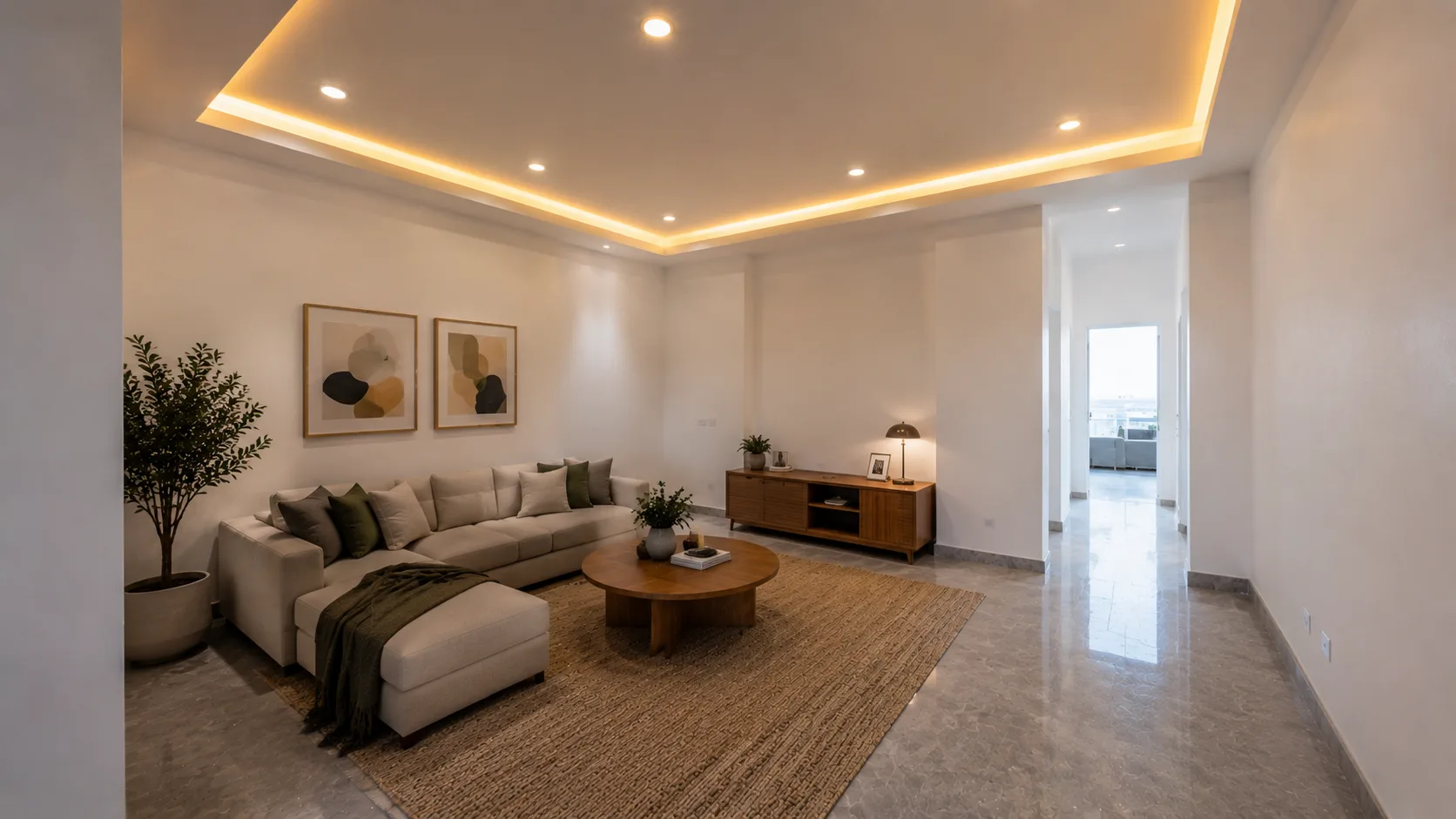 Apartment for Sale at PH Montecarlo Ocean View, Ocean Reef in Ciudad de Panamá – 556.32 m², 3 bedrooms – photo 3 of 4