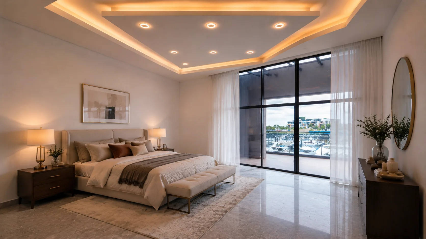 Apartment for Sale at PH Montecarlo Ocean View, Ocean Reef in Ciudad de Panamá – 556.32 m², 3 bedrooms – photo 4 of 4