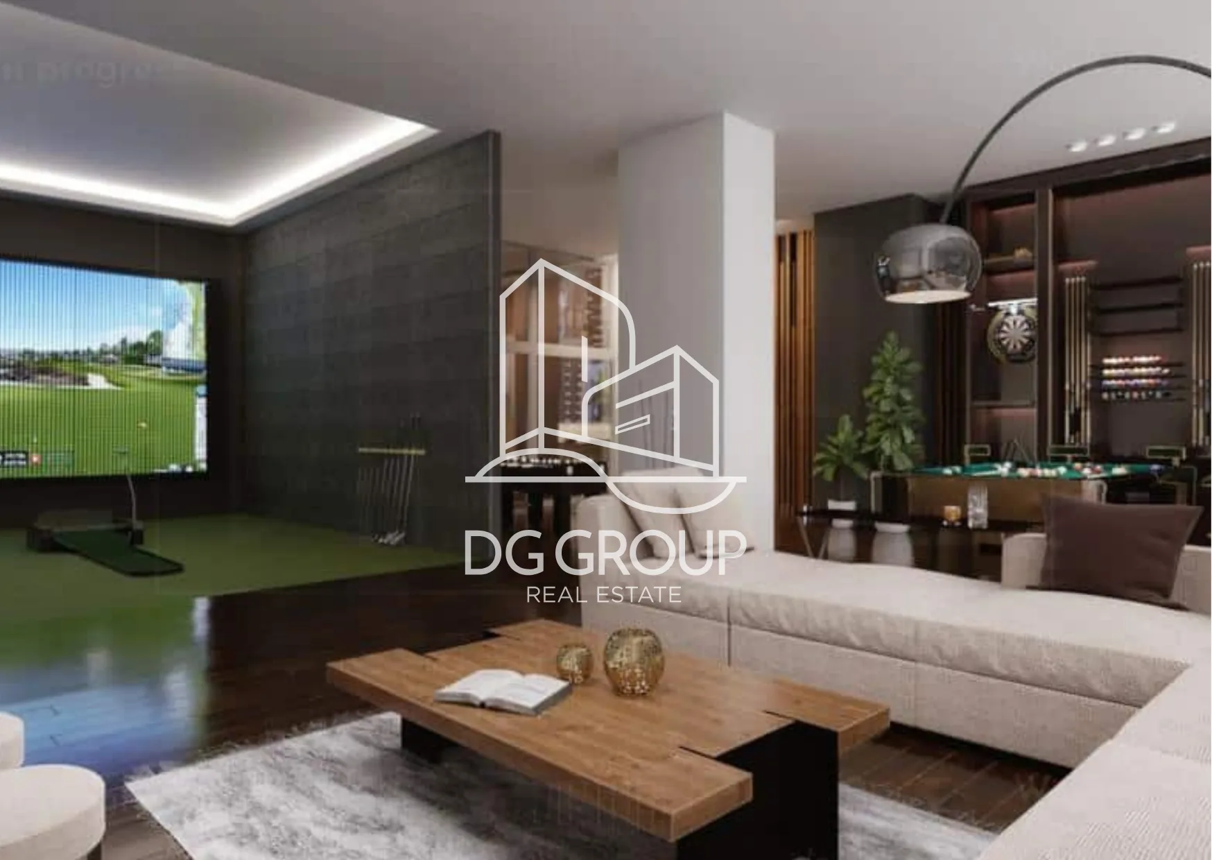 Venta de Apartamento en PH Oceana en Santa María  en Ciudad de Panamá – 101.19 m², 2 recámaras – foto 2 de 8