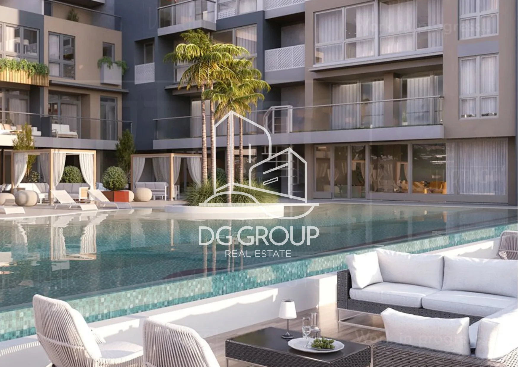 Venta de Apartamento en PH Oceana en Santa María  en Ciudad de Panamá – 101.19 m², 2 recámaras – foto 4 de 8