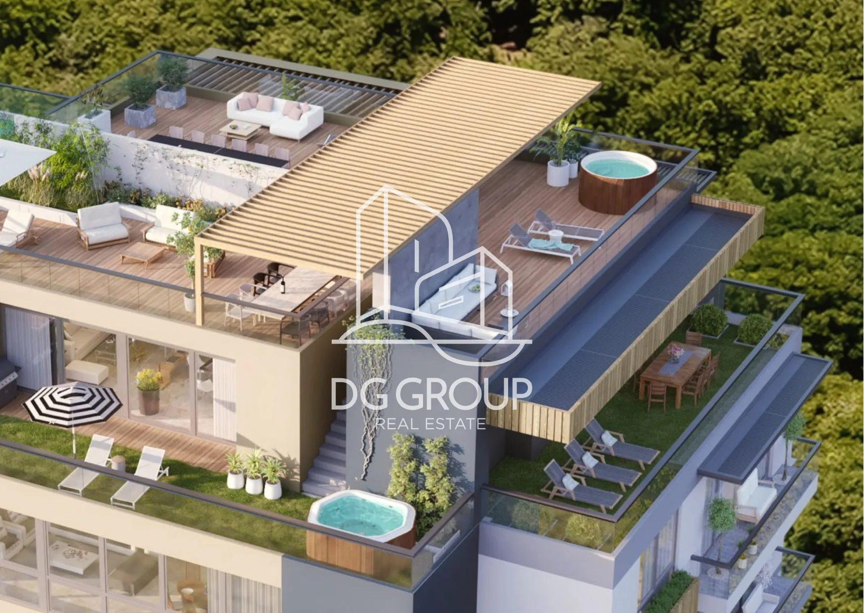 Venta de Apartamento en PH Oceana en Santa María  en Ciudad de Panamá – 101.19 m², 2 recámaras – foto 6 de 8