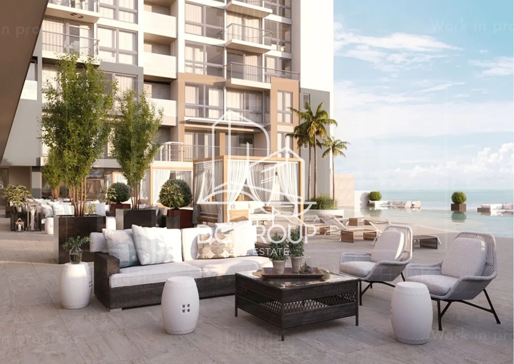 Venta de Apartamento en PH Oceana en Santa María  en Ciudad de Panamá – 101.19 m², 2 recámaras – foto 7 de 8