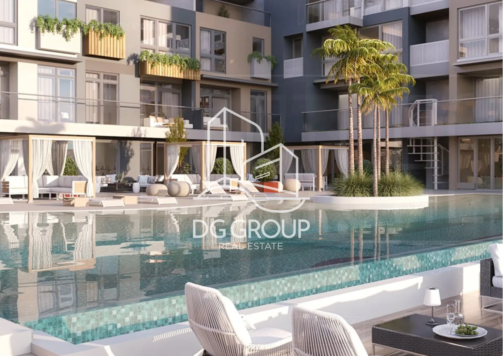 Venta de Apartamento en PH Oceana en Santa María  en Ciudad de Panamá – 101.19 m², 2 recámaras – foto 8 de 8