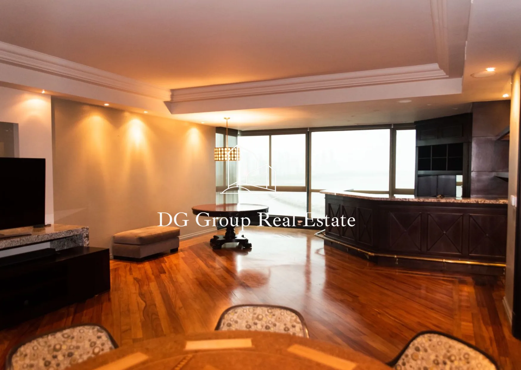 Venta de apartamento en PH Panamar Coco del Mar en Ciudad de Panamá – 610 m², 6 recámaras – foto 1 de 8